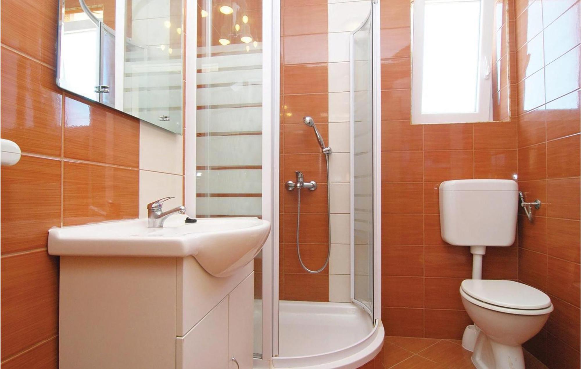 2 Bedroom Nice Apartment In فير المظهر الخارجي الصورة